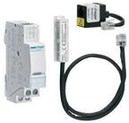 Hager Hager eHZ-Tarifmanagement Set EHZ003 Smart-Home-Steuerelement