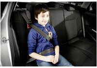 Lifehammer Warndreieck LifeHammer 19161 SAFETY BELT SOLUTION Sicherheitsgurtf&uuml;hrung