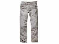 Brandit Cargohose Jake Denim Jeans grau W36-L32