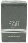 Emporio Armani Eau de Toilette Emporio Armani Stronger with you Freeze Eau de