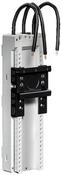 RITTAL Schwerlastregal Rittal Seitenwand f&uuml;r HT: 1800x400mm VX 8184.245 (VE2) 2 Stk