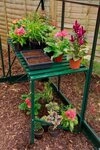 Vitavia Pflanztisch, f&uuml;r Gew&auml;chsh&auml;user