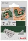 BOSCH Nagel Bosch Nagel Typ 47 L= 19 mm - 2609255810