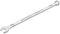 HAZET Ringschl&uuml;ssel Ring-Maulschl&uuml;ssel, extra lang, SW 12 600LG-12