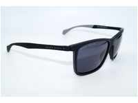 BOSS Sonnenbrille HUGO BOSS BLACK Sonnenbrille BOSS 1078 003 IR