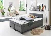 Sun Garden Boxspringbett