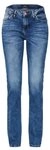LTB Slim-fit-Jeans Aspen (1-tlg) Plain/ohne Details