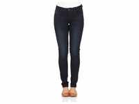 LTB Skinny-fit-Jeans Nicole Nicole blau 25W / 34L