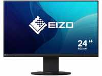Eizo FlexScan EV2460 LED-Monitor (61 cm/24 ", 1920 x 1080 px, Full HD, 5 ms