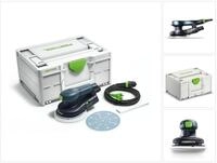 FESTOOL Exzenterschleifer ETS EC150/3 EQ-Plus Exzenterschleifer 400 W 150 mm