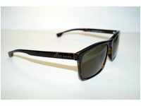 BOSS Sonnenbrille HUGO BOSS BLACK Sonnenbrille Sunglasses BOSS 1036 086 QT