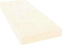 Janine Spannbettlaken ELASTIC 5002, Jersey-Elasthan, Gummizug: rundum, (1 St&uuml;ck),