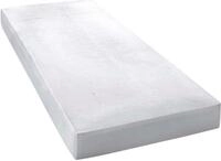 Janine Spannbettlaken ELASTIC 5002, Jersey-Elasthan, Gummizug: rundum, (1 St&uuml;ck),