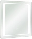 Saphir Badspiegel Quickset 326, inklusive Touchsensor, 70cm breit (1-St)