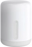 Xiaomi Tischleuchte Xiaomi Mi Bedside Lamp 2 XM200010 Tischlampe 9 W Wei&szlig;