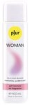 pjur Gleitgel Woman - Silikon basierendes Gleitgel - 100ml, f&uuml;r die...
