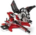 Einhell Zug-, Kapp- und Gehrungss&auml;ge TC-SM 2131/1 Dual, 1500 W, 4900 U/min,
