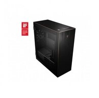 MSI PC-Geh&auml;use 306-7g05g21-w57 Sekira 500g Midi Tower RGB Geh&auml;use mit Glas,
