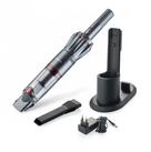 Genius Staubabsauger Invictus One 1.0 Akku Staubsauger Handstaubsauger,