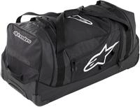 Alpinestars Freizeitrucksack Komodo Reisetasche, Wasserdicht robust wasserdichte