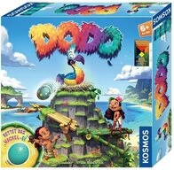 Kosmos Spiel Dodo - Rettet das Ei!