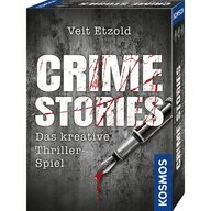 Kosmos Spiel Veit Etzold - Crime Stories