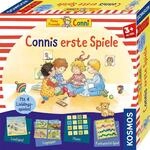 Kosmos Spielesammlung Connis erste Spiele, Kinderspiel, Made in Germany
