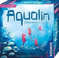 Kosmos Spiel Aqualin