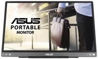 Asus LED-Monitor (1920 x 1080, 5 ms Reaktionszeit, 60 Hz, IPS Panel)