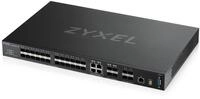 Zyxel XGS4600-34F SWITCH MANAGED L3 RACK Netzwerk-Switch
