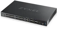 Zyxel XGS4600-32 SWITCH MANAGED L3 RACK Netzwerk-Switch