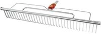 WOLF-Garten Gartenrechen WOLF-Garten Rasenrechen 71AAA034650 UH-M 60 58 cm Wolf