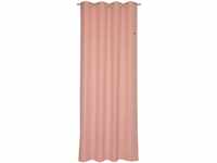 Esprit Home Harp 140x250cm rosa