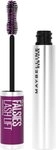 MAYBELLINE NEW YORK Mascara Falsies Lash Lift, mit wimpernverl&auml;ngernden Fasern