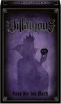Ravensburger Verlag GmbH Spiel Disney Villainous, B&ouml;se bis ins Mark - Erweiterung