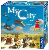 Kosmos Spiel My City