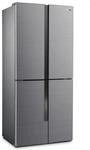 GORENJE Side-by-Side 734259, 181.6 cm hoch, 79.4 cm breit