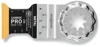 Fein Elektro-Multifunktionswerkzeug Fein 63502236220 E-CUT CARBIDE PRO