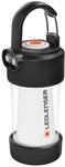 Ledlenser Laterne ML4, 300 Lumen, 45 Std. Laufzeit, IP66, wiederaufladbar, inkl.
