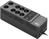 APC USV-Anlage Back-UPS 850VA, 230V