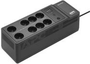 APC USV-Anlage APC Back-UPS BE650G2-GR, USV, (650VA)
