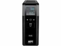 APC USV-Anlage Back-UPS Pro 1600S, 1600VA