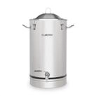 Klarstein Bierzapfanlage Maischfest Fermenter 30