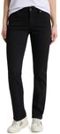 MUSTANG Regular-fit-Jeans Julia im Five-Pocket Style