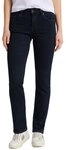 MUSTANG Regular-fit-Jeans Julia im Five-Pocket Style