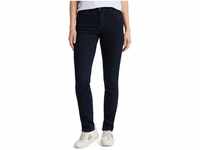 MUSTANG Rebecca Comfort Fit Jeans (533-5574-590) blue rinsed Test - ab  59,99 € (Dezember 2023)