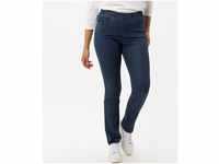 RAPHAELA by BRAX Regular-fit-Jeans LAVINANOS, STONED