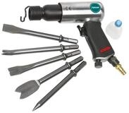 Aircraft Hammer AIRCRAFT 2402200 Mei&szlig;elhammer-Set MHU