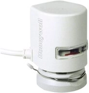 Honeywell Home Heizk&ouml;rperthermostat Honeywell Thermoelektrischer Stellantrieb