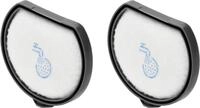 AEG Filter-Set AEF167, Zubeh&ouml;r f&uuml;r AEG QX9, FX9, 2 waschbare Filter